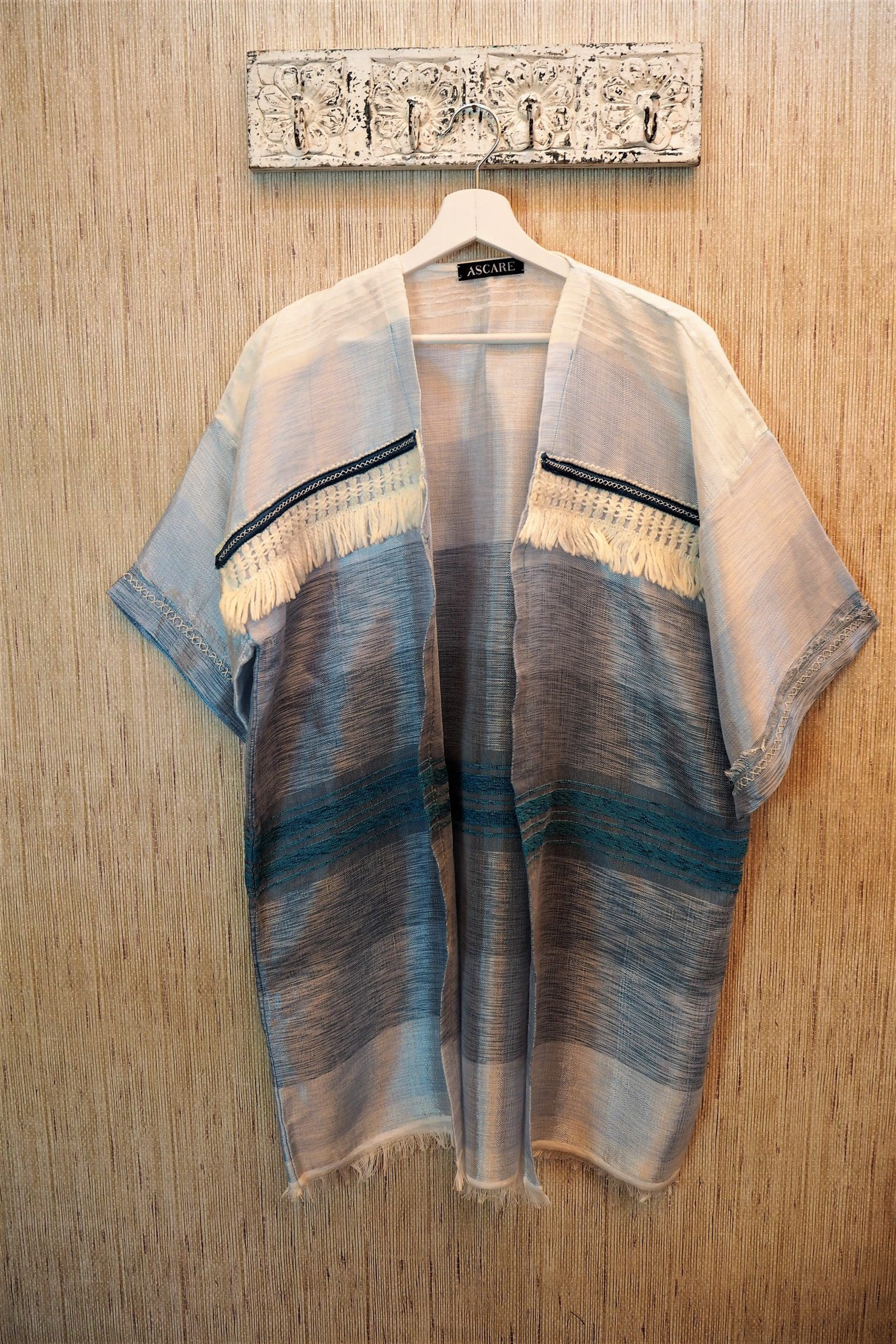 Kimono Samoa - Imagen 5