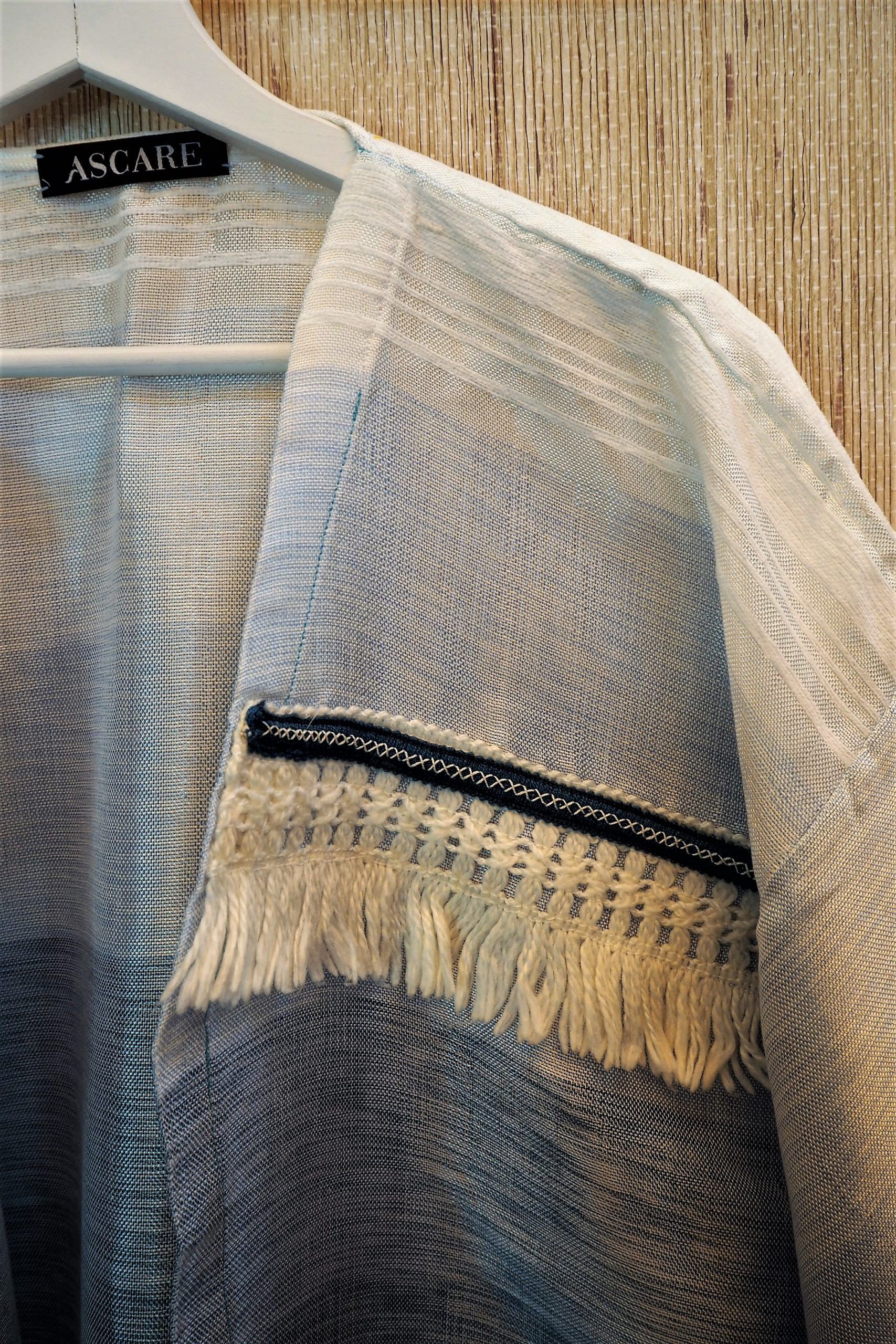 Kimono Samoa - Imagen 2