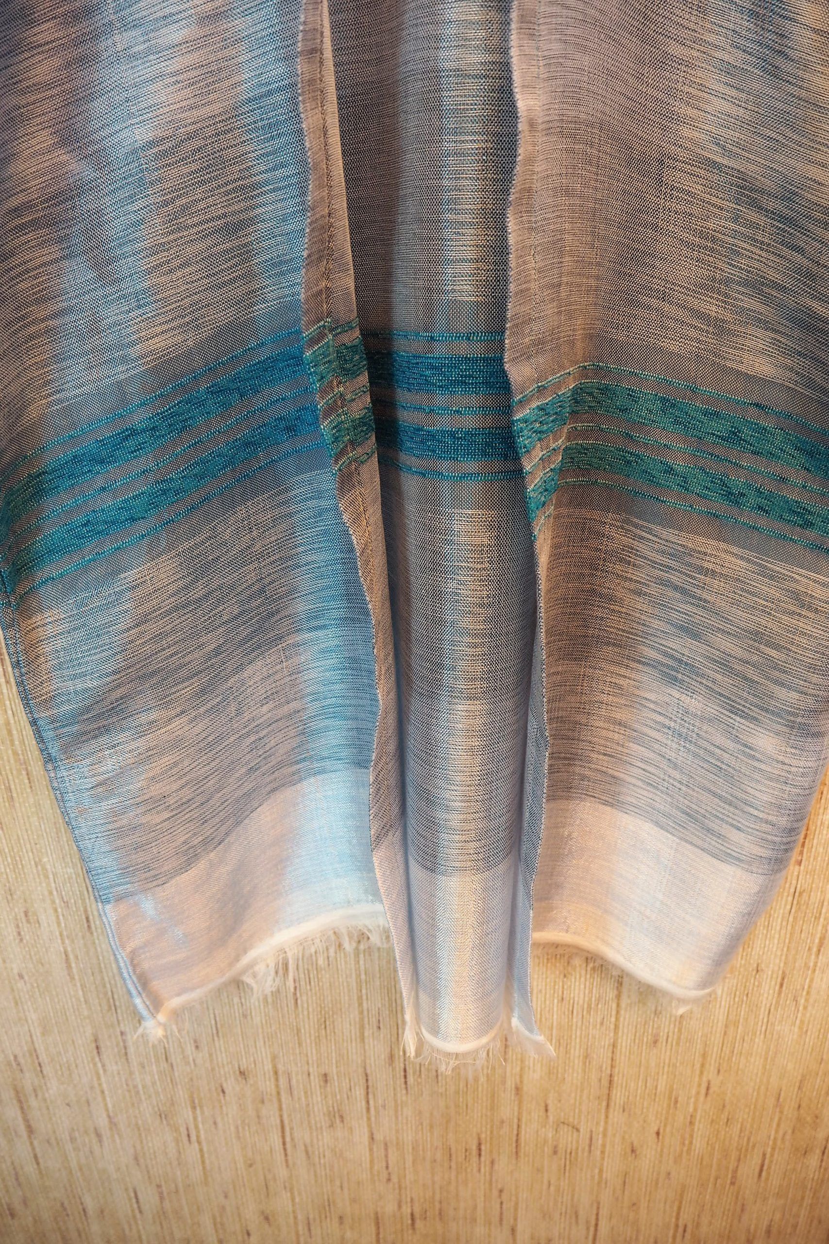 Kimono Samoa - Imagen 3