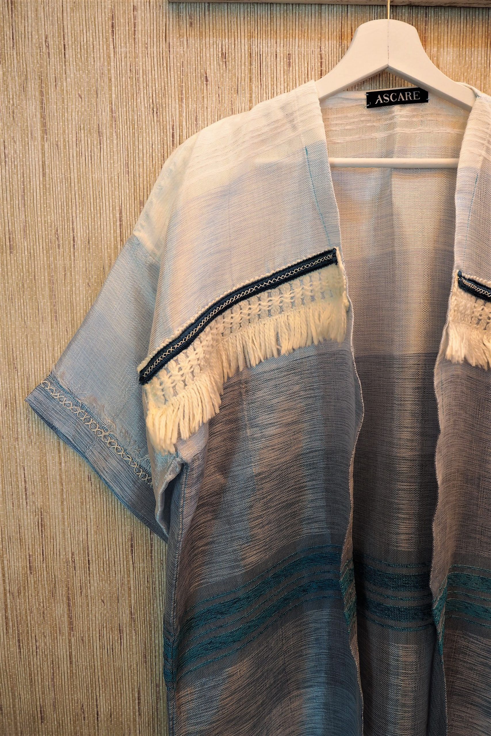 Kimono Samoa - Imagen 4