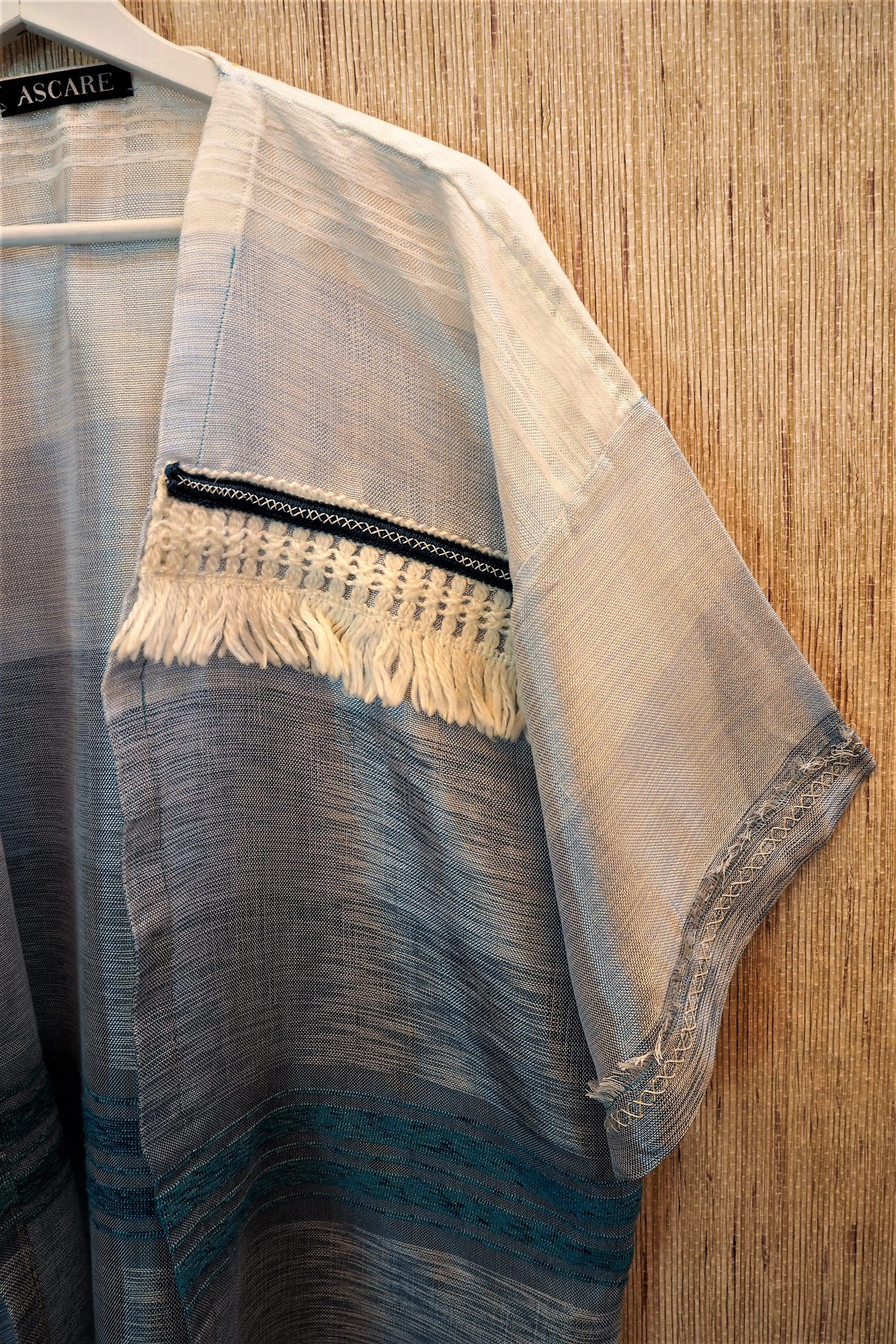 Kimono Samoa - Imagen 6