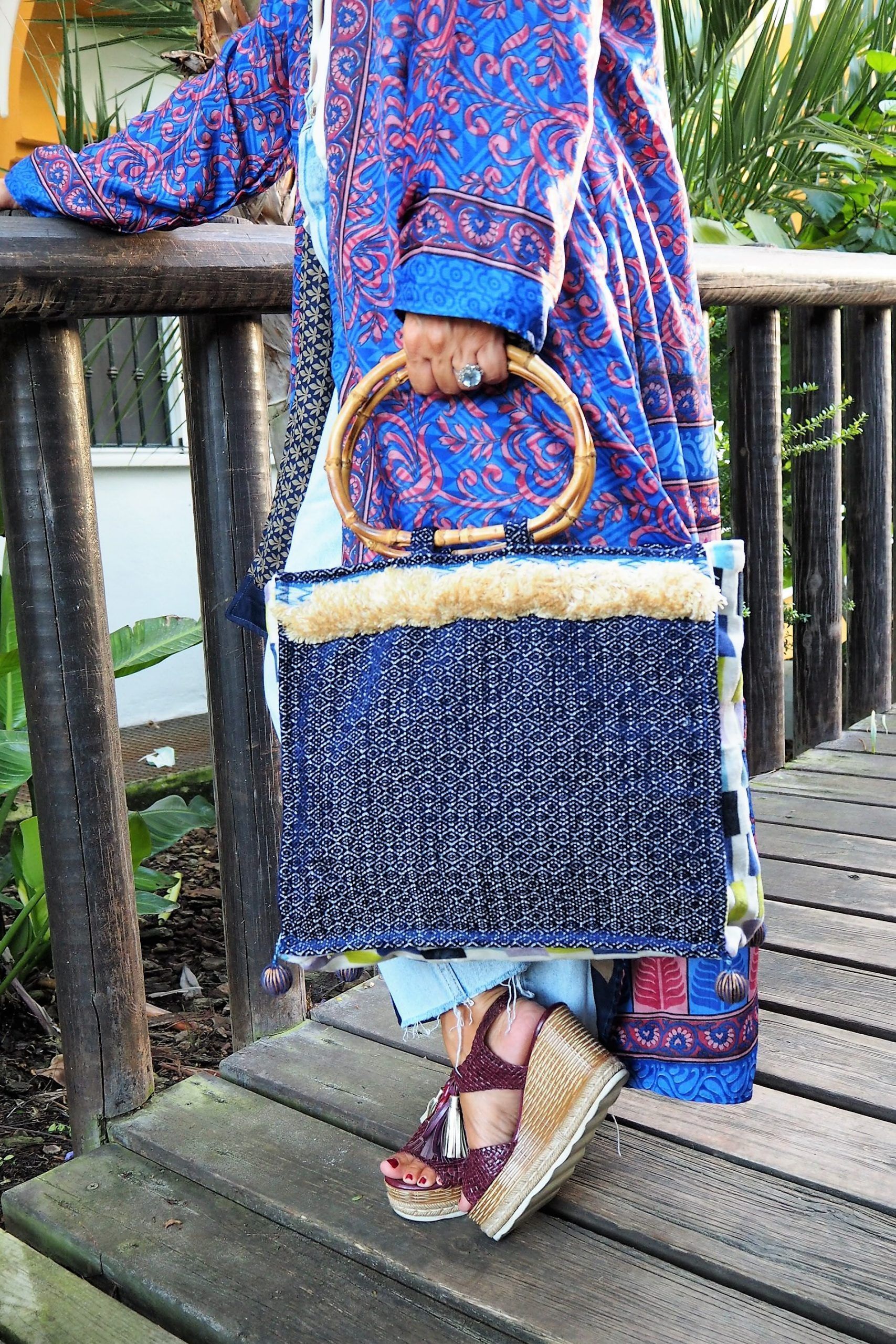 Bolso Mombasa - Imagen 3