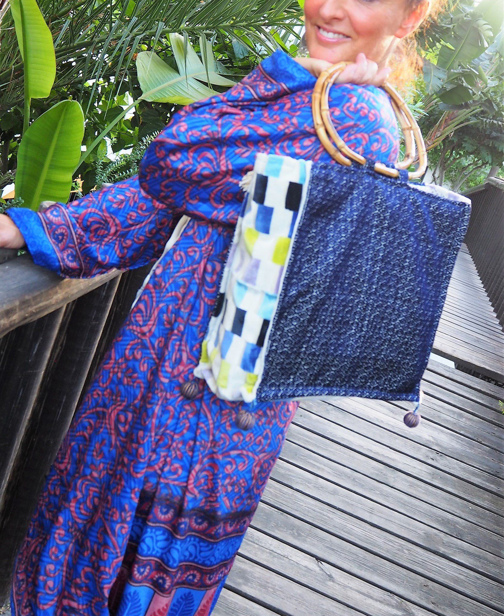Bolso Mombasa - Imagen 2