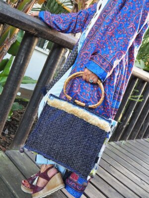 Bolso Mombasa