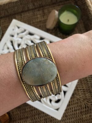 Brazalete brasilia