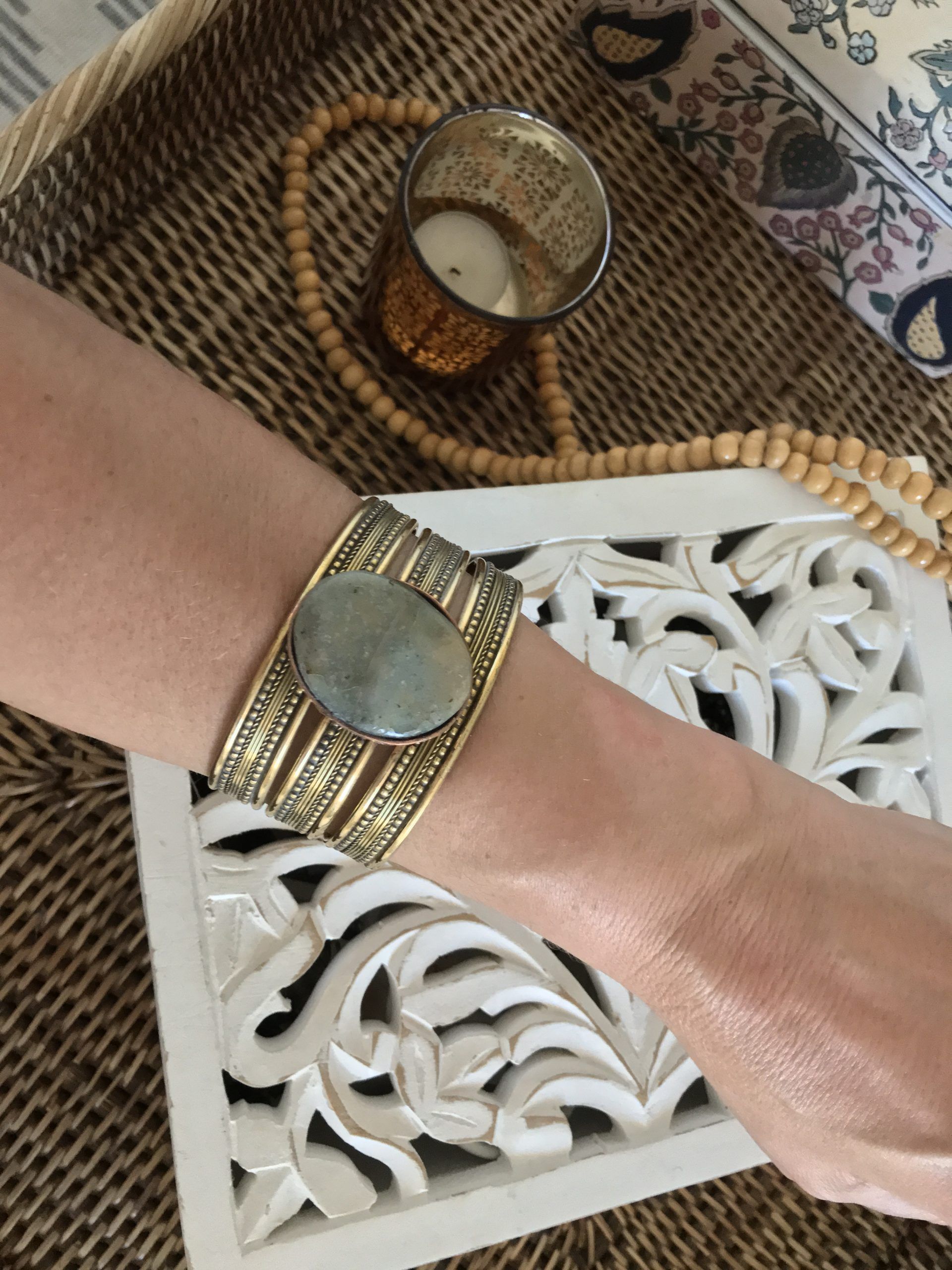 Brazalete brasilia - Imagen 4
