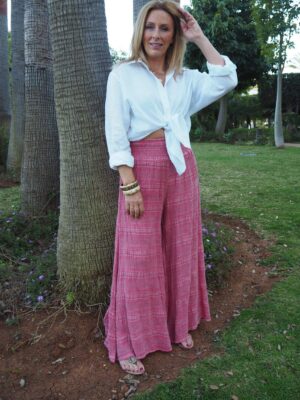 Pantalon Miranda