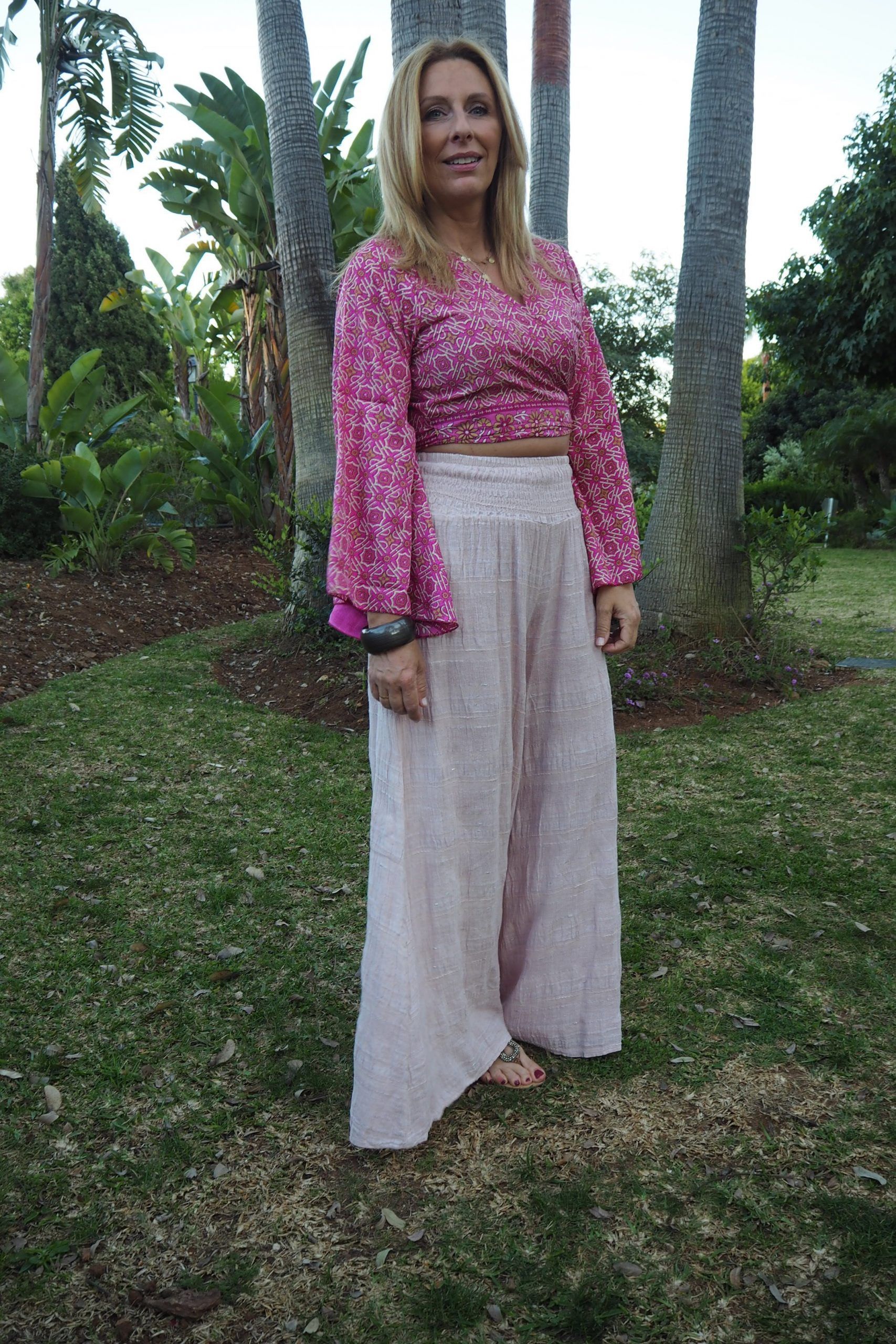 Pantalon Vaitare - Imagen 2