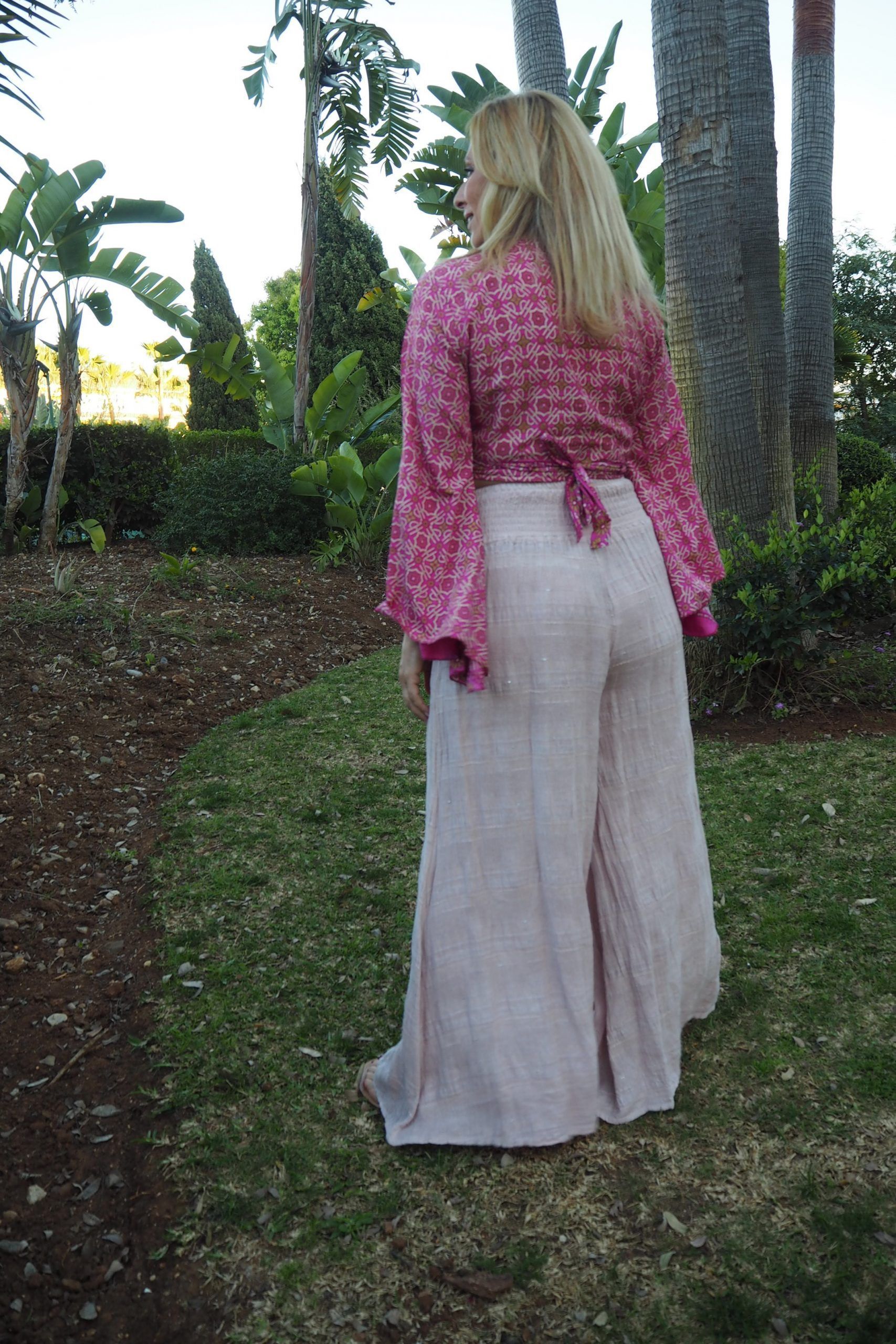 Pantalon Vaitare - Imagen 3