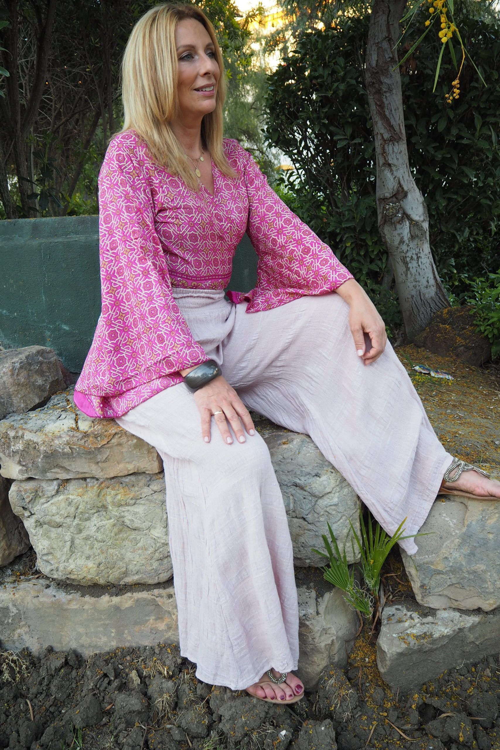 Pantalon Vaitare - Imagen 4