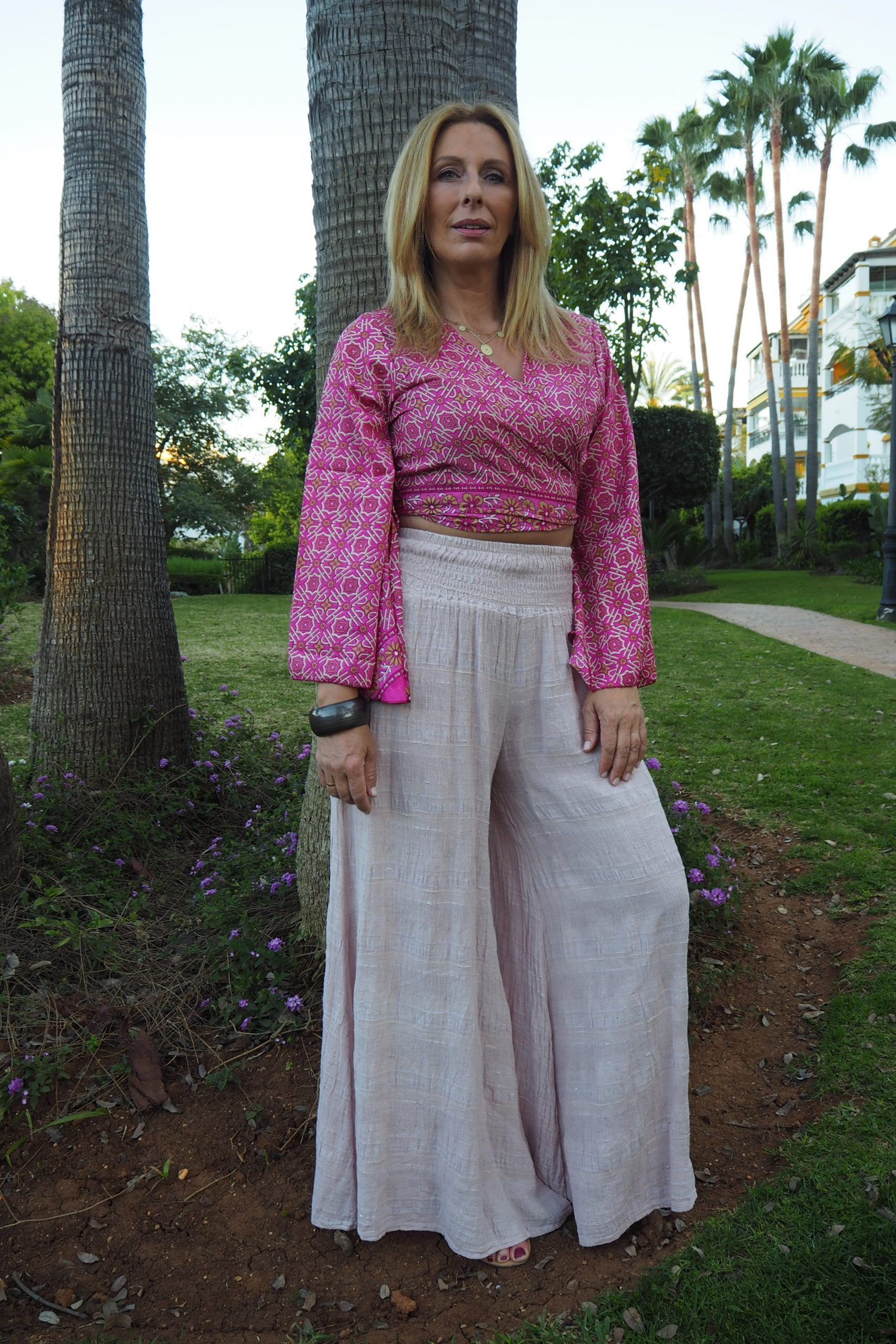 Pantalon Vaitare