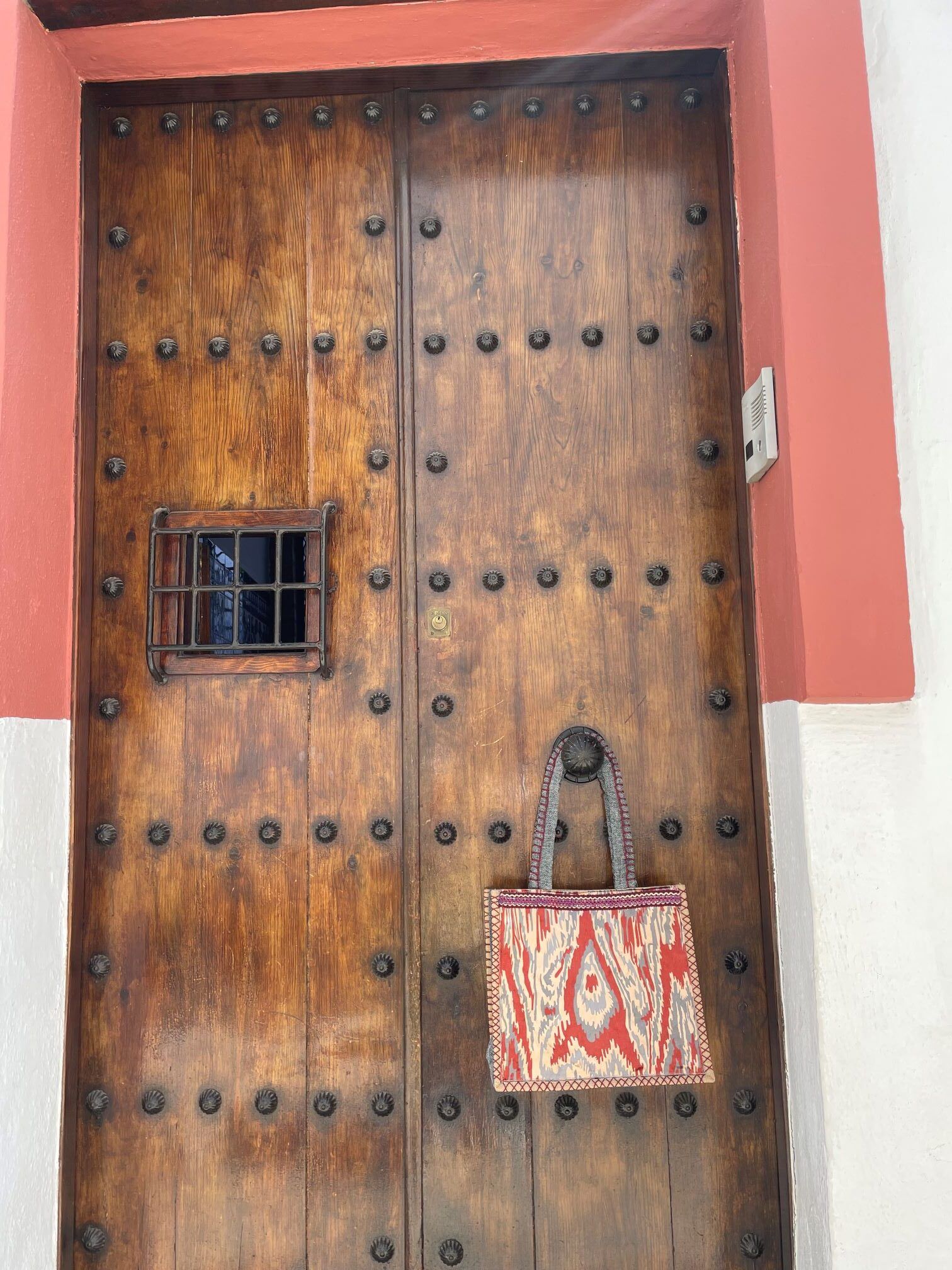 Bolso de estilo boho perfecto para la universidad
